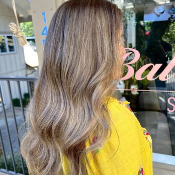 Bal-Lance Salon - Highlights - Hair Stylists Near Me - Saratoga, California Bal-Lance Salon - Highlights - Hair Stylists Near Me - Saratoga, California