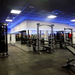 Viva Gym