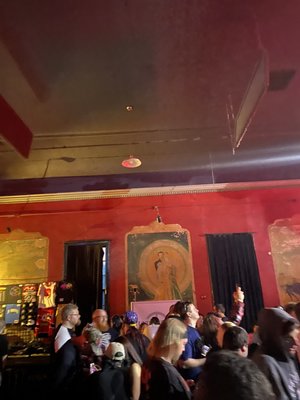 Headliners Music Hall by null