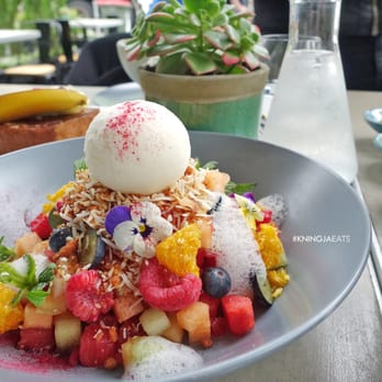 Wolfe & Co. - Cafes Near Me - Dural, NSW