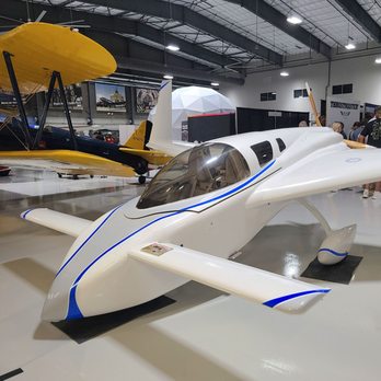 Lone Star Flight Museum - Museums Near Me - Houston, Texas