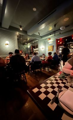 Darling Jack's Tavern by null