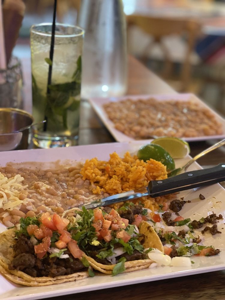 Taqueria El Gallo De Oro