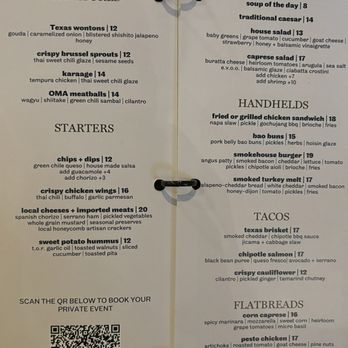 Whiskey Moon - Cocktail Bars Near Me - Plano, Texas