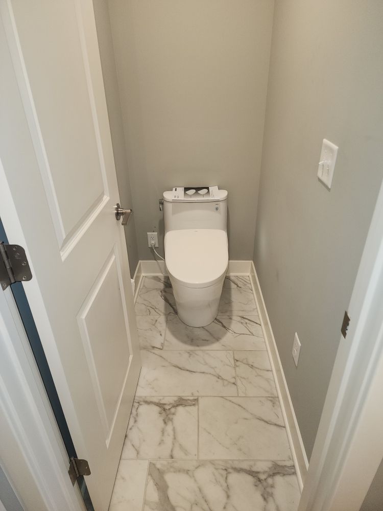 Slide of Menhalom Plumbing