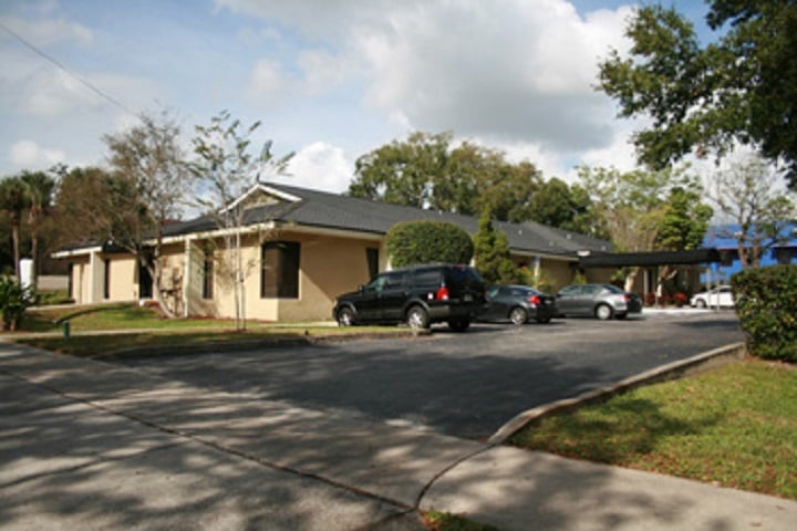 Giles & Robinson, P.A - property tax consultant in Orlando, FL