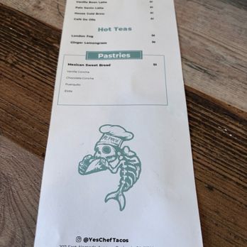 Yes Chef Tacos La Barra & Cafe - Coffee & Tea Near Me - Burbank, California Yes Chef Tacos La Barra & Cafe - Coffee & Tea Near Me - Burbank, California
