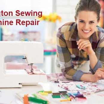 Arlington Sewing Machine Repair and Service - Drop by have a cup of coffee or tea and see our new and refurbished machines. - Appliances & Repair Near Me - Arlington, Texas Arlington Sewing Machine Repair and Service - Drop by have a cup of coffee or tea and see our new and refurbished machines. - Appliances & Repair Near Me - Arlington, Texas