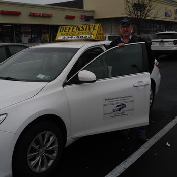 Defensive Driving School - Driving Schools Near Me - Central Islip, New York Defensive Driving School - Driving Schools Near Me - Central Islip, New York