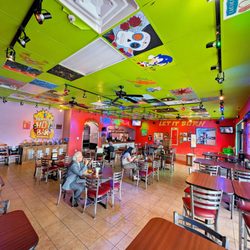 Tijuana Flats