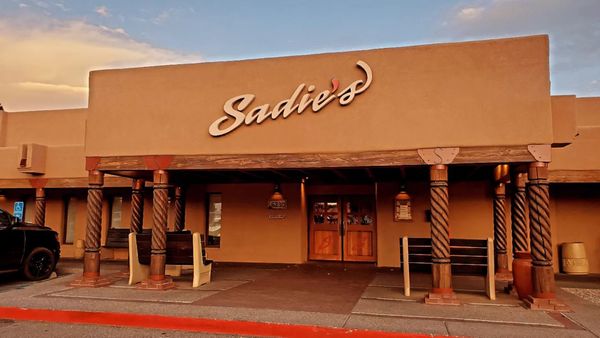 Sadie's of New Mexico by null