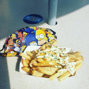 Richter’s Burger on Yelp