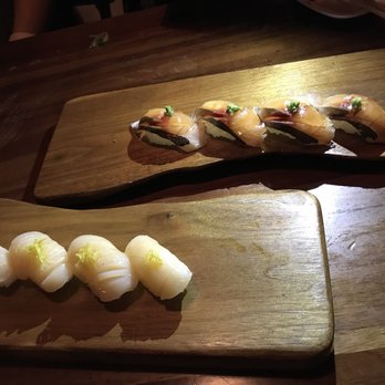 Uchi Houston - Sushi Bars Near Me - Houston, Texas Uchi Houston - Sushi Bars Near Me - Houston, Texas