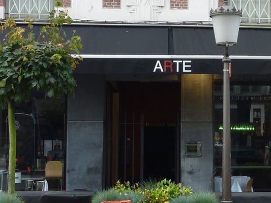 ARTE by null