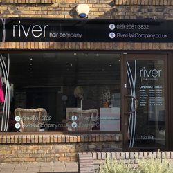 The River Hair Company