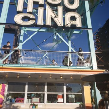 Tacocina - Tacos Near Me - Brooklyn, New York Tacocina - Tacos Near Me - Brooklyn, New York