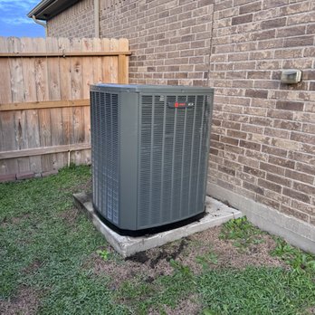 Excel Air - Heating & Air Conditioning/HVAC Near Me