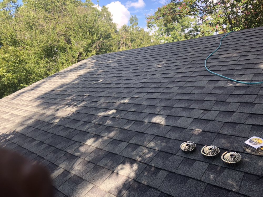 Slide of South Texas Warriors