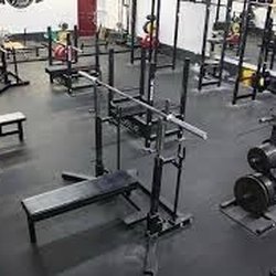 Barbell & Fitness