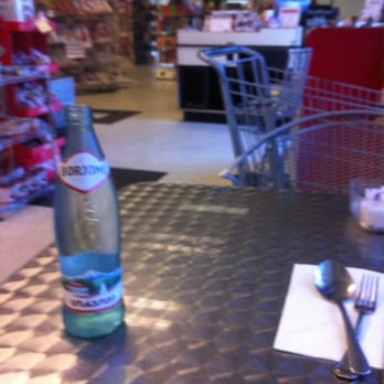 Samovar Store - View from the three little tables. - International Grocery Near Me - Mountain View, California