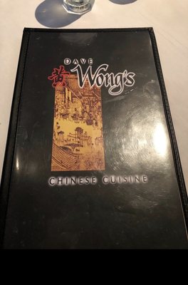 Dave Wong's Restaurant & Deli by null