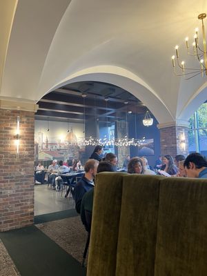 Maribella Ristorante by null