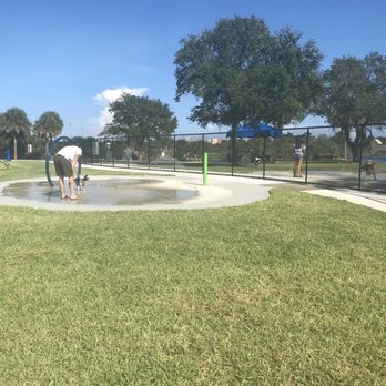 Woofing Waters Dog Park - Love this new dog park! Thank you Broward County! - Dog Parks Near Me - Deerfield Beach, Florida Woofing Waters Dog Park - Love this new dog park! Thank you Broward County! - Dog Parks Near Me - Deerfield Beach, Florida