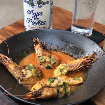 ARCA - Jumbo shrimp - Cocktail Bars Near Me - Tulum, ROO ARCA - Jumbo shrimp - Cocktail Bars Near Me - Tulum, ROO