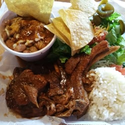 Three Borders Brunch & Grill