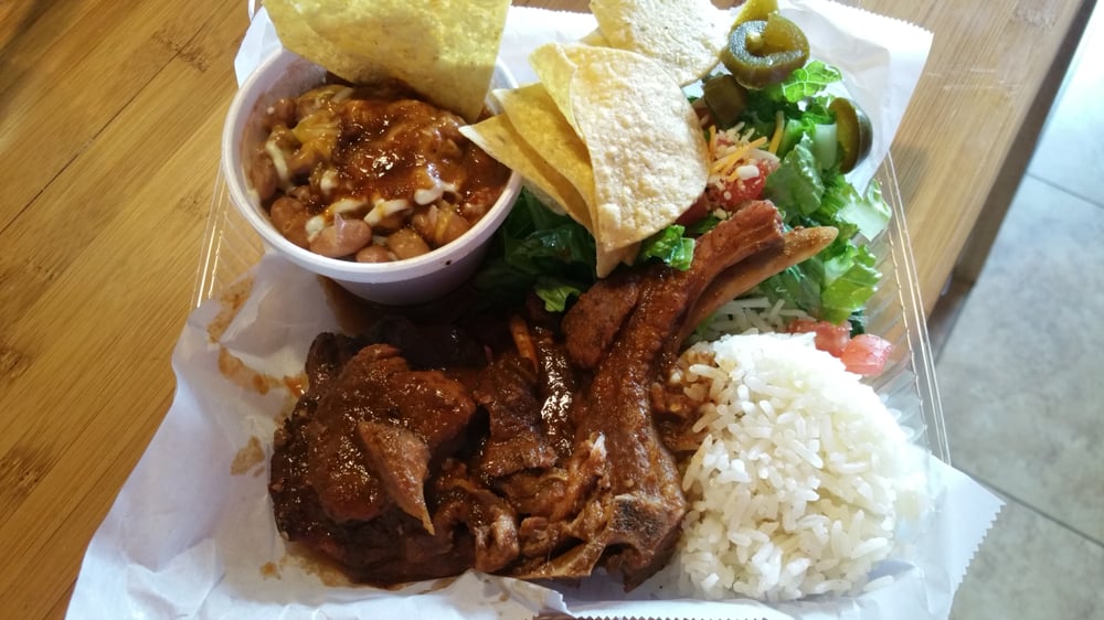 Three Borders Brunch & Grill