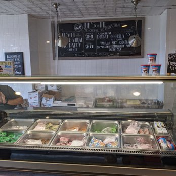It's-It Ice Cream - Flavors - Ice Cream & Frozen Yogurt Near Me - Burlingame, California It's-It Ice Cream - Flavors - Ice Cream & Frozen Yogurt Near Me - Burlingame, California