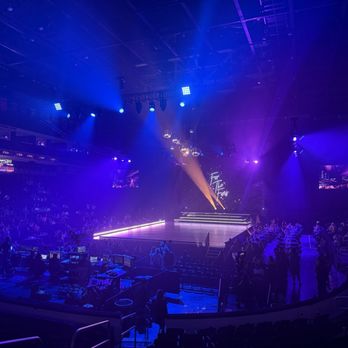 Acrisure Arena - Music Venues Near Me - Palm Desert, California