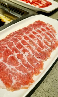 Haidilao Hot Pot London Piccadilly by null