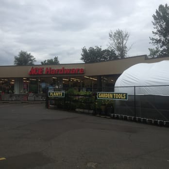 SILVERTON ACE HARDWARE - Updated January 2025 - 10 Reviews - 406 