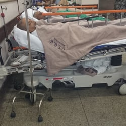 Hospital Estadual Getúlio Vargas