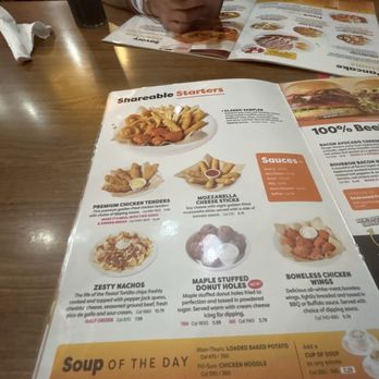 Denny's - Diners Near Me - Katy, Texas