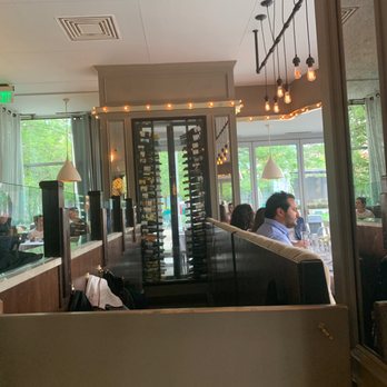 Parc - Wine rack - New American Near Me - Detroit, Michigan Parc - Wine rack - New American Near Me - Detroit, Michigan