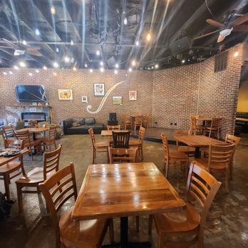 Jirani Coffee House - Coffee & Tea Near Me - Manassas, Virginia Jirani Coffee House - Coffee & Tea Near Me - Manassas, Virginia