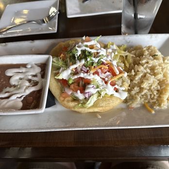 Black Sheep Cafe - Navajo Taco - Green Chile Pork - New American Near Me - Provo, Utah
