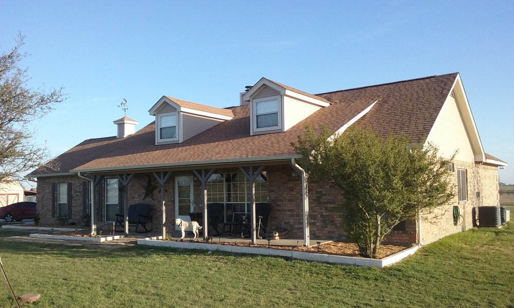 Slide of Majestic's Remodeling