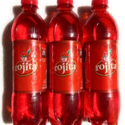Vanenica Delicias Y Mas - Rojita