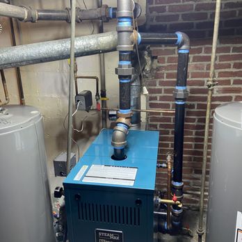 Beantown Drains - Plumbing Near Me