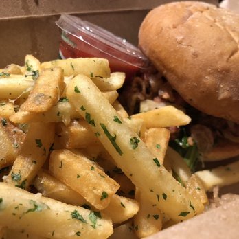 Box Kitchen - Food Stands Near Me - San Francisco, California