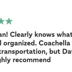 Palomares Transportation