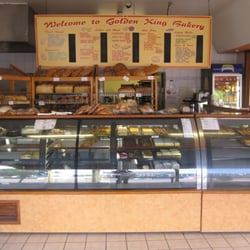 Golden King Bakery