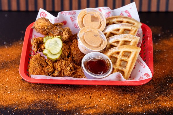 Nashville Coop by null