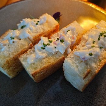 Katami - Crab Sando - Sushi Bars Near Me - Houston, Texas