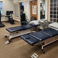 LifeBridge Health Physical Therapy - Hampstead