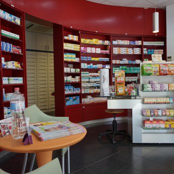 Apotheke Am Antonplatz - Apotheke am Antonplatz, Berlin Weißensee - Pharmacy Near Me - Berlin, BE