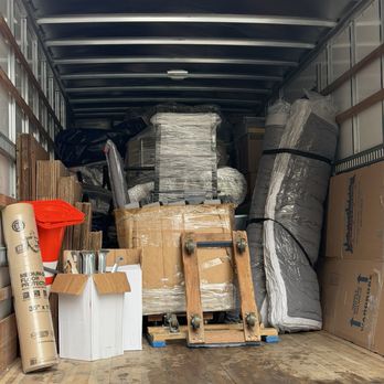 New City Moving - 2.5 hrs in with the elevator reserved - Movers Near Me - Chicago, Illinois New City Moving - 2.5 hrs in with the elevator reserved - Movers Near Me - Chicago, Illinois